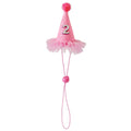 Tanpopo Cartoon Pet Birthday Hats and Bandanas